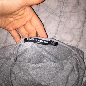 Brandy Melville top